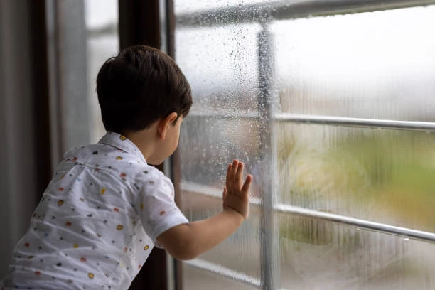 أكثر 10 مدن هطولًا للأمطار في بريطانيا عام 2025.. هل مدينتك بينها؟