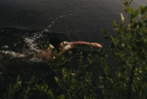 تقرير يكشف تلوث أنهار إنجلترا وعدم صلاحيتها للسباحة