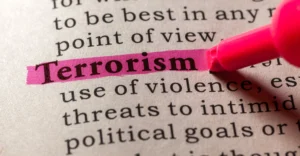 خبراء قانون: تعريف الإرهاب المستخدم ضد "بال أكشن" فضفاض وغير دقيق