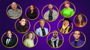 أبرز ضيوف العشاء السنوي الثالث للعرب في بريطانيا لعام 2025