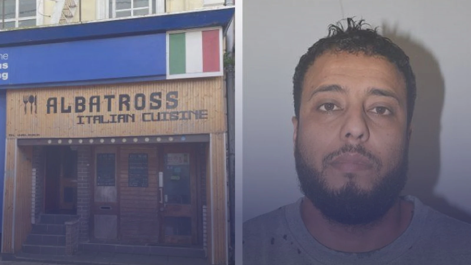 اتهام تونسي في غريت يارموث بالتخطيط لهجوم مسلح والمتهم ينفي