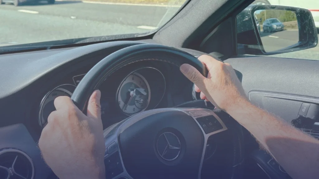 بريطانيا تدرس قيودًا جديدة على رخص القيادة تدخل حيز التنفيذ قريبا