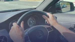 تعديلات جديدة في اختبارات المتدرّبين على قيادة السيارات