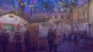 أنشطة وفعاليات في بريطانيا لعطلة نهاية الأسبوع (27-28 ديسمبر 2025)