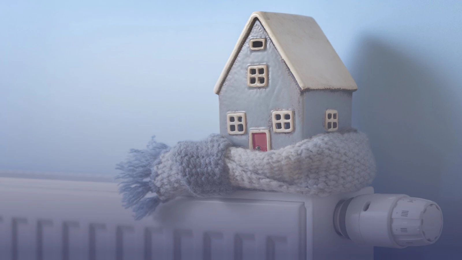 6 طرق فعالة لتوفير التدفئة في المنازل البريطانية وتقليل فواتير الشتاء