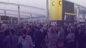 وثيقة سفر إلزامية لدخول بريطانيا ابتداءً من فبراير 2026