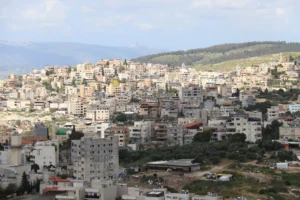 إدانات عربية وإسلامية لتصريحات السفير الأمريكي بشأن “إسرائيل الكبرى”