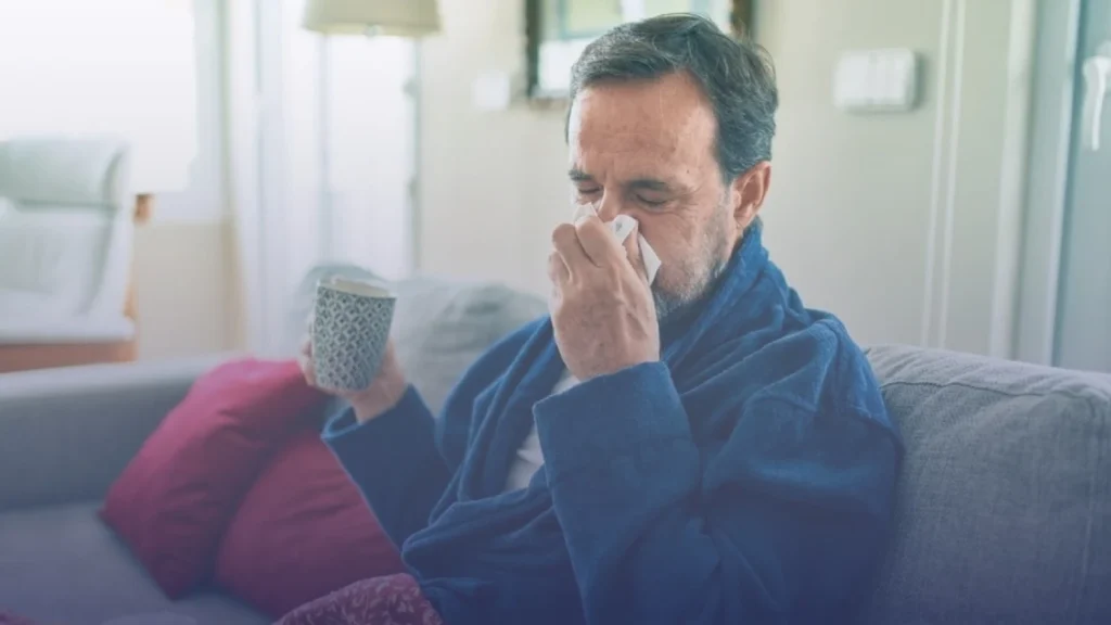 الفقر يضاعف خطر الإصابة بأمراض الرئة في إنجلترا