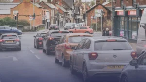 جهزة تتبّع جديدة للسائقين ضمن خطة ضريبة الدفع لكل ميل