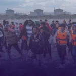 بريطانيا تحظر المساعدات على المهاجرين دون جنسية