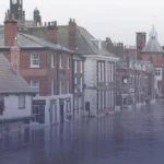 الأرصاد تحذر من أمطار غزيرة وفيضانات في مناطق واسعة من بريطانيا