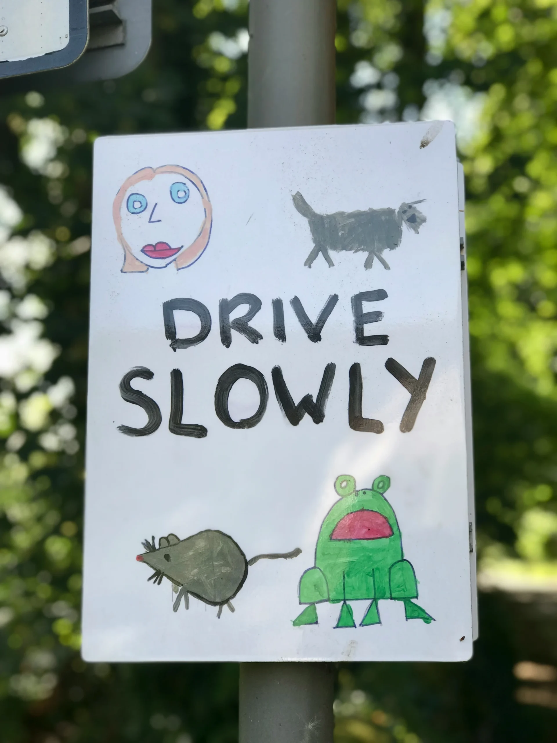 تخفيض حد السرعة يدخل حيز التنفيذ في بعض مناطق بريطانيا