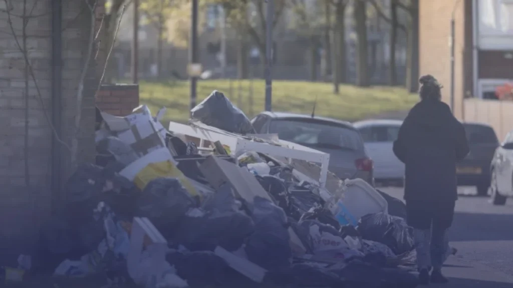 قبل إعلان الميزانية: 75% من البريطانيين يرون أن بلادهم تسير في الاتجاه الخاطئ