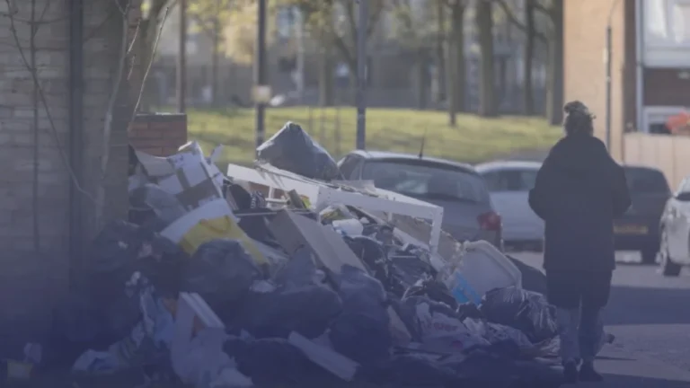 قبل إعلان الميزانية: 75% من البريطانيين يرون أن بلادهم تسير في الاتجاه الخاطئ