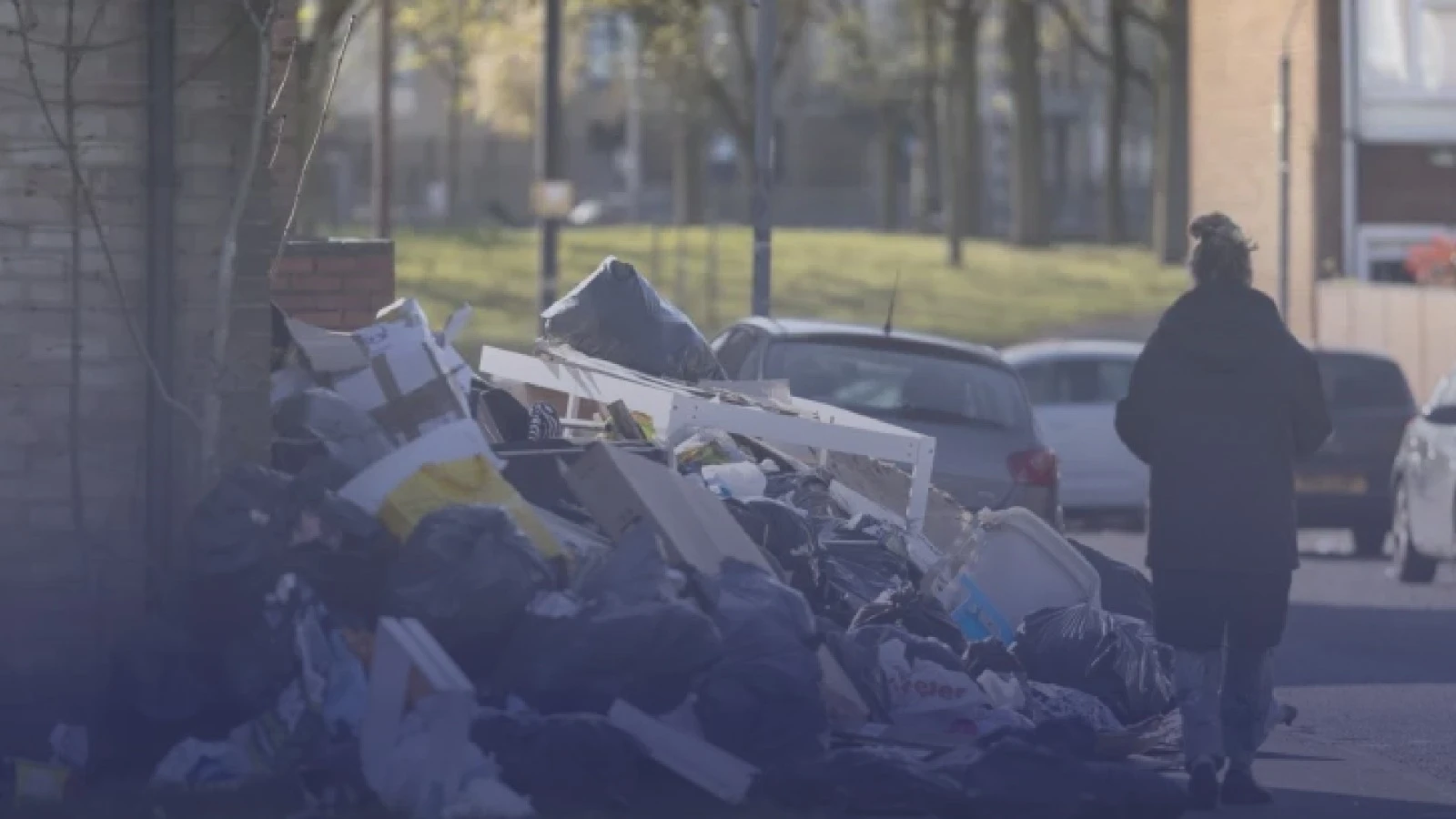 قبل إعلان الميزانية: 75% من البريطانيين يرون أن بلادهم تسير في الاتجاه الخاطئ