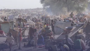 الأمم المتحدة تحذر من خروج الحرب في السودان عن السيطرة