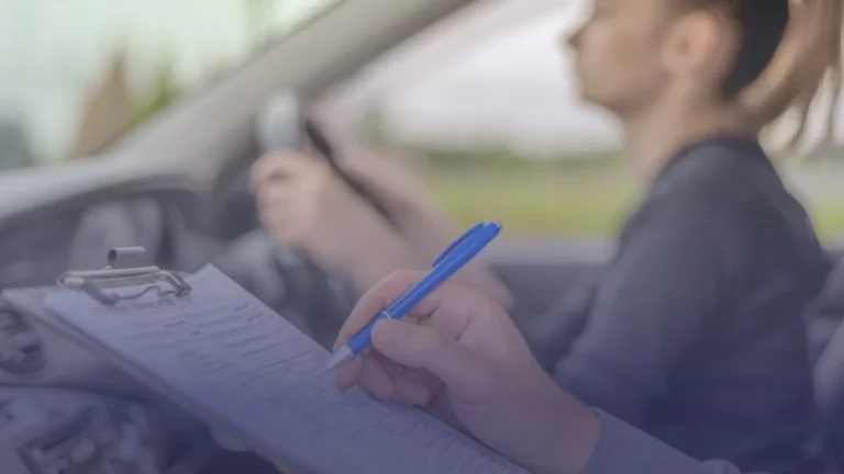 تغييرات كبيرة في اختبارات قيادة السيارات والجيش يتدخل لتقليص قوائم الانتظار