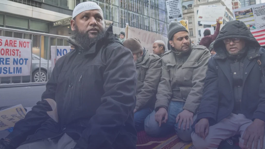 مسلمو بريطانيا