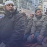 مسلمو بريطانيا