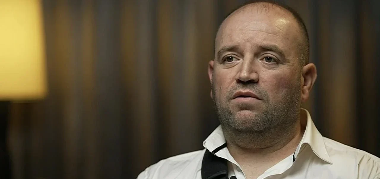 البطل السوري أحمد الأحمد يكشف لحظات مواجهة المسلح في هجوم سيدني