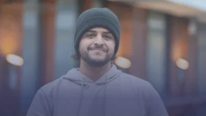 شاب سعودي يلقب بالبطل بعد إحباط جريمة اغتصاب في سندرلاند