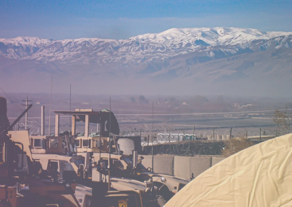 بريطانيا تستعد لاستقبال أول طالبي لجوء في ثكنات عسكرية بشرق ساسكس