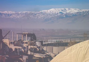 بريطانيا تستعد لاستقبال أول طالبي لجوء في ثكنات عسكرية بشرق ساسكس