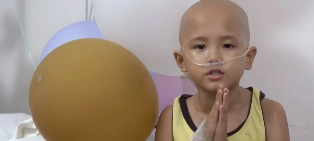 تحقيق بي بي سي: كيف سُرقت ملايين التبرعات المخصصة لعلاج أطفال مصابين بالسرطان؟