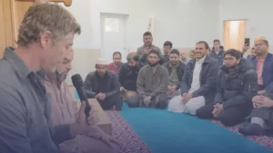 دراسة جديدة: عدوان غزة يفجّر موجة اعتناق للإسلام بين الشباب الغربي