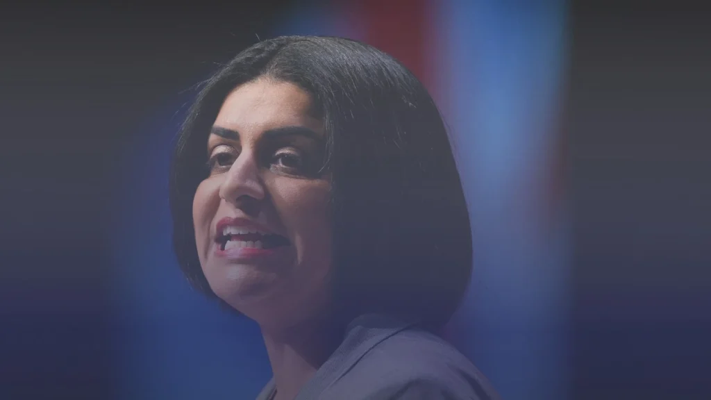 أكثر من 200 منظمة تنتقد خطط شابانا محمود ضد اللاجئين