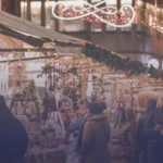 أفضل 10 أسواق لعيد الميلاد في بريطانيا لعام 2025: دليل كامل لأكثر المدن احتفالًا