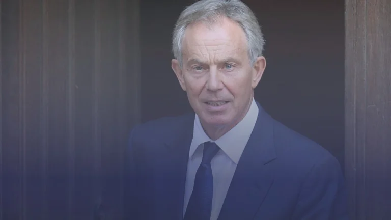 توني بلير يُستبعَد من "خطة ترامب للسلام" في غزة بعد رفض عربي وإسلامي