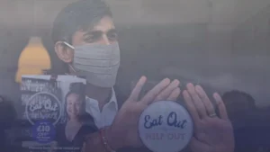 الأخطاء في برامج دعم كوفيد كلفت دافعي الضرائب أكثر من 10 مليارات باوند