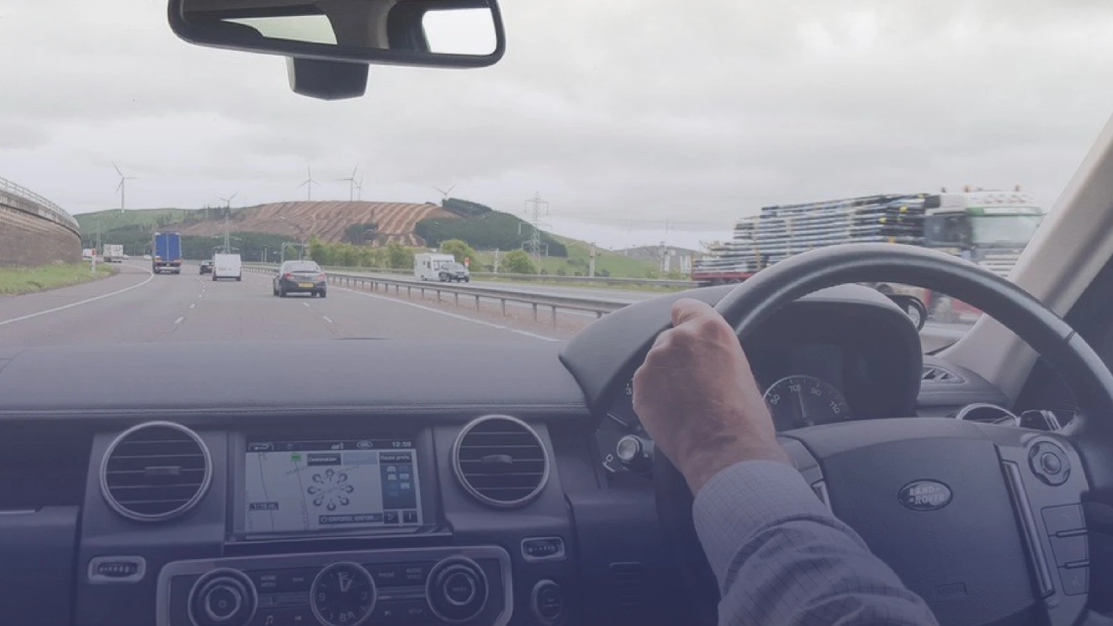 السائقون في بريطانيا مهددون بغرامات تصل إلى 130 باوند لهذا السبب