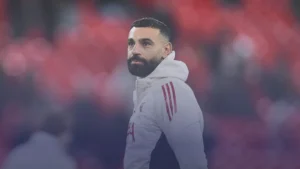 محمد صلاح مرشح لجائزة بي بي سي الكبرى وسط ترقب مستقبله في ليفربول
