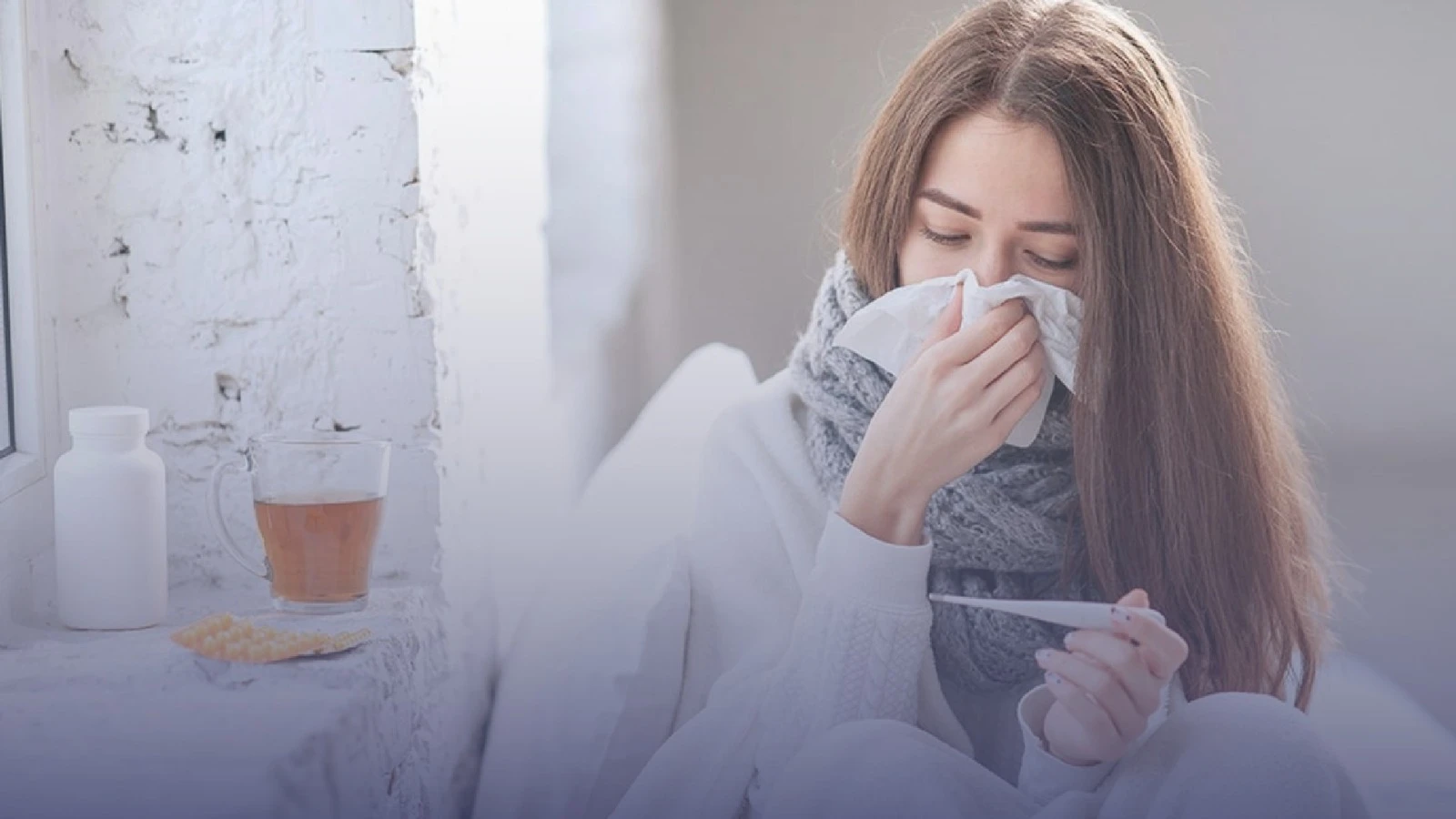 بريطانيا تحت وطأة الإنفلونزا: أين تتركز الحالات الأكثر خطورة؟