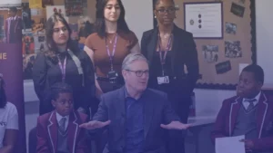 بريطانيا تدرب المعلمين على مواجهة كراهية النساء داخل الفصول الدراسية