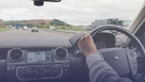 رسوم جديدة لكل ميل تثير قلق السائقين في بريطانيا