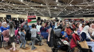 المنتدى الفلسطيني في بريطانيا يعلن عن يوم الجاليات العربية في 1 فبراير