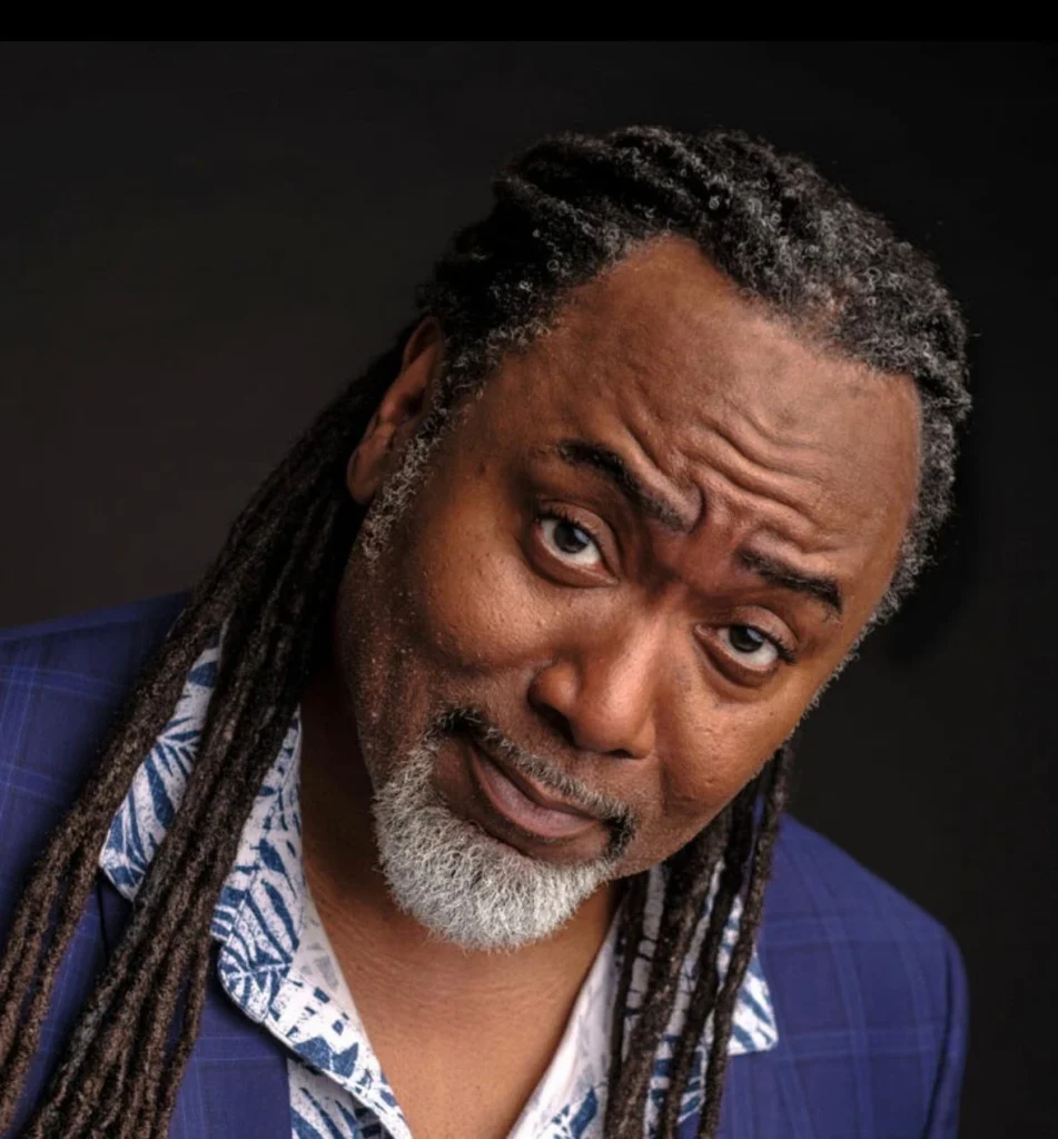 ريجنلاد هنتر