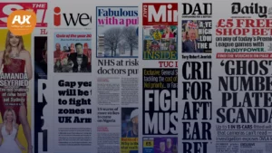 أبرز عناوين الصحف البريطانية ليوم السبت 27 ديسمبر 2025