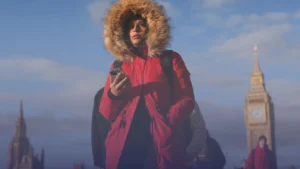 استمرار التحذير الصحي الأصفر بسبب الطقس البارد في بريطانيا