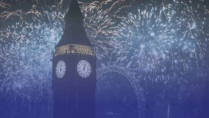 قبل الاحتفال برأس السنة: أوقات ممنوعة لاستخدام الألعاب النارية في بريطانيا