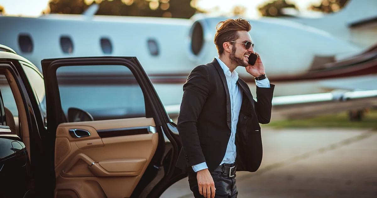 أرقام رسمية: البريطانيون يغادرون البلاد بوتيرة غير مسبوقة لهذا السبب