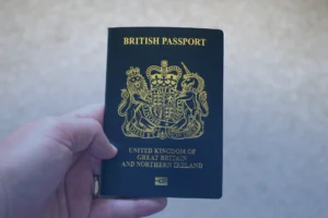 أكبر تحديث لجواز السفر البريطاني منذ ربع قرن يدخل حيّز التنفيذ اليوم 31 ديسمبر