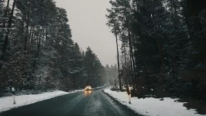 تحذير للسائقين في بريطانيا: إجراء واحد ضروري قبل العاصفة الثلجية المرتقبة