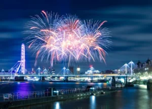 مدن عالمية كبرى تلغي احتفالات رأس السنة لعام 2026 لأسباب غير متوقعة