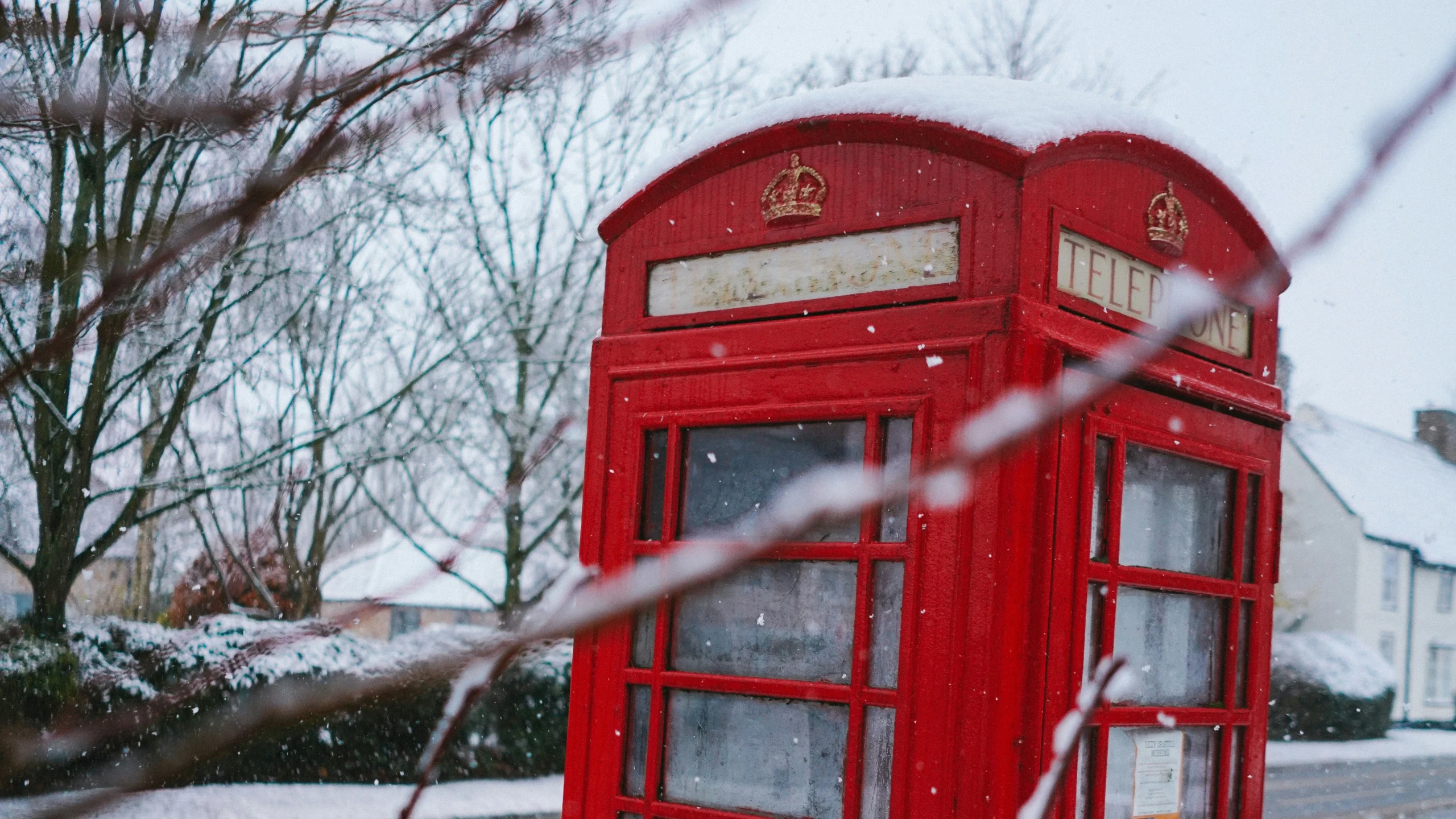 تحذيرات جديدة من الثلوج والجليد مع مطلع 2026.. وأبرز المناطق المتأثرة 