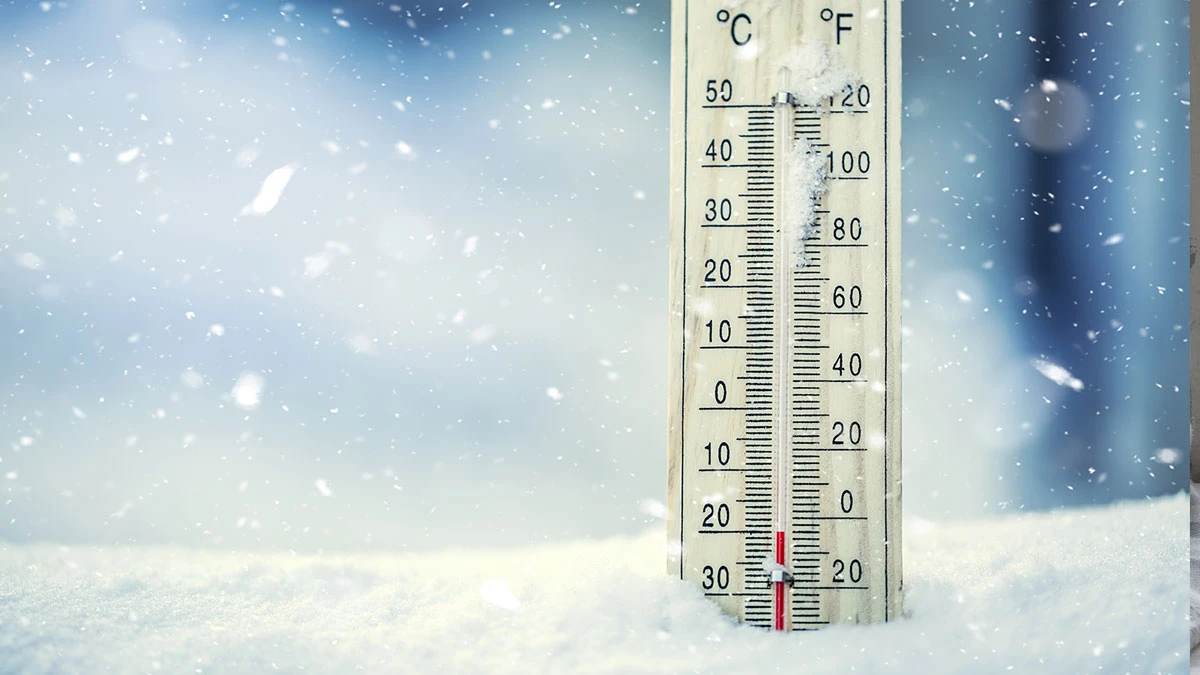 12 مدينة بريطانية قد تشهد تساقط الثلوج هذا الأسبوع