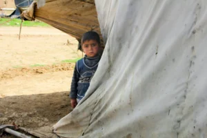 لماذا تشكّل خوارزميات نظام الهجرة خطرًا على اللاجئين في بريطانيا؟